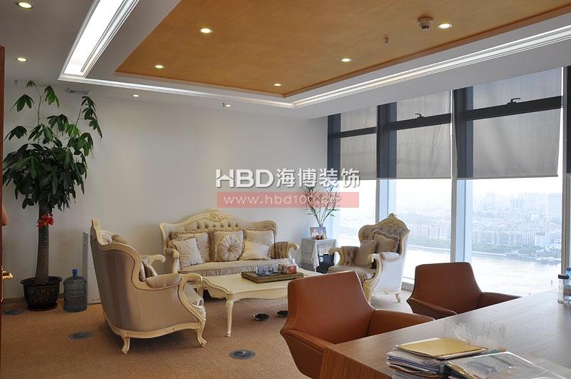 辦公室裝修設(shè)計,經(jīng)理室裝修設(shè)計.jpg
