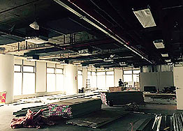 辦公室裝修完工后業主請注意三大質量問題 辦公室裝修完工后業主請注意三大質量問題
