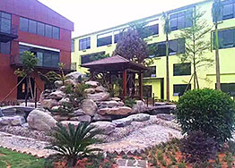奧體科創營創意園建筑規劃設計項目 完工喜訊 奧體科創營創意園建筑規劃設計項目 完工喜訊