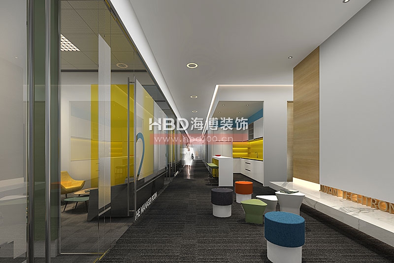 科技公司辦公室裝修設(shè)計(jì),奧體科創(chuàng)營,廣州裝修設(shè)計(jì)公司,海博裝飾.jpg