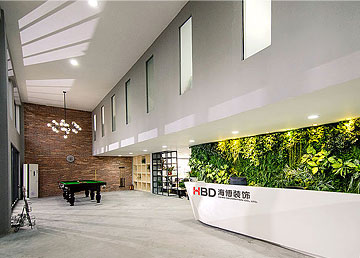 海博裝飾設(shè)計(jì)公司辦公室裝修設(shè)計(jì) 海博裝飾設(shè)計(jì)公司辦公室裝修設(shè)計(jì)