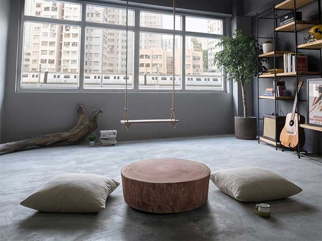 loft風(fēng)格辦公室設(shè)計(jì),廣州裝飾公司,工業(yè)風(fēng)辦公室,海博裝飾.jpg