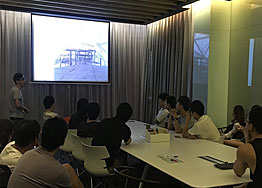 廣州海博裝修公司定期方案布局交流會 廣州海博裝修公司定期方案布局交流會