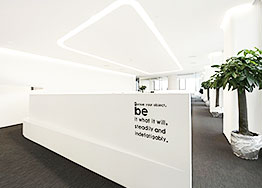廣州辦公室裝修環保型材料 廣州辦公室裝修環保型材料