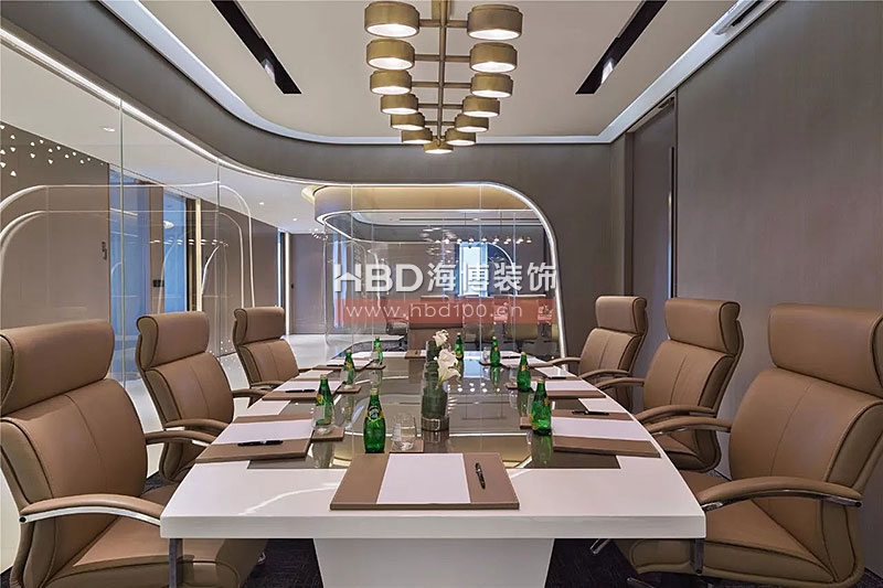 創意辦公室設計,廣州裝飾公司,辦公室裝修設計,海博裝飾.jpg