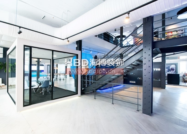 現(xiàn)代風(fēng)格辦公室裝修設(shè)計(jì),廣州辦公室裝修,廣州裝飾公司,海博裝飾.jpg