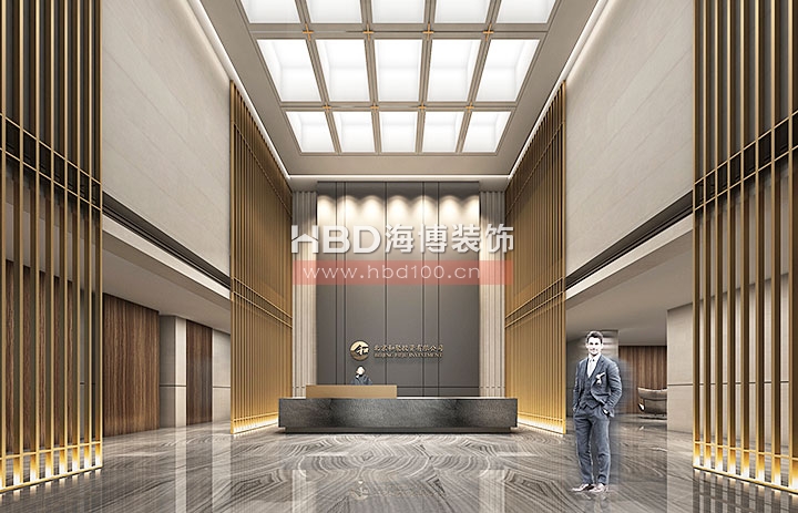 創意辦公室設計,廣州裝飾公司,辦公室設計風格,海博裝飾.jpg