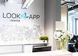 廣州APP軟件公司辦公室裝修設(shè)計風(fēng)格 廣州APP軟件公司辦公室裝修設(shè)計風(fēng)格