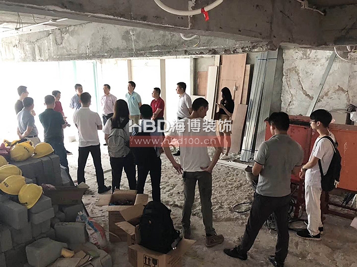 復(fù)式會所裝修設(shè)計,開工大吉.jpg
