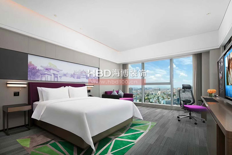 希爾頓歡朋酒店裝修設(shè)計.jpg