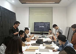 廣州裝修設計公司海博裝飾板材施工工藝分享課 廣州裝修設計公司海博裝飾板材施工工藝分享課