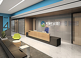 廣州辦公室裝修公司分享裝修風格 廣州辦公室裝修公司分享裝修風格