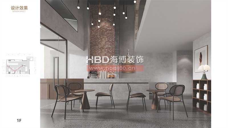 簡約氛圍感咖啡廳裝修設計.jpg