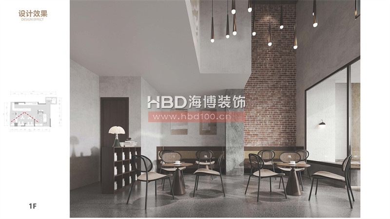 簡約氛圍感咖啡廳裝修設計.jpg