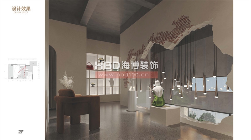 簡約氛圍感咖啡廳裝修設計.jpg